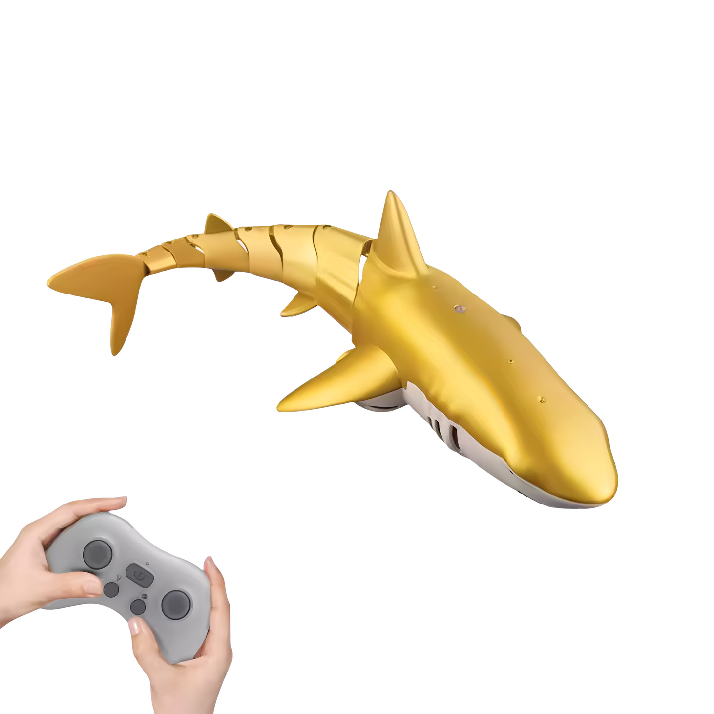 AquaShark RC 2.4G