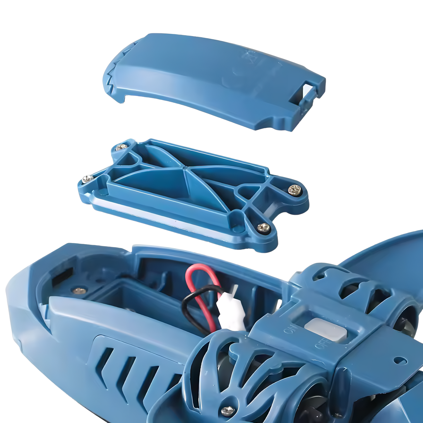 AquaShark RC 2.4G