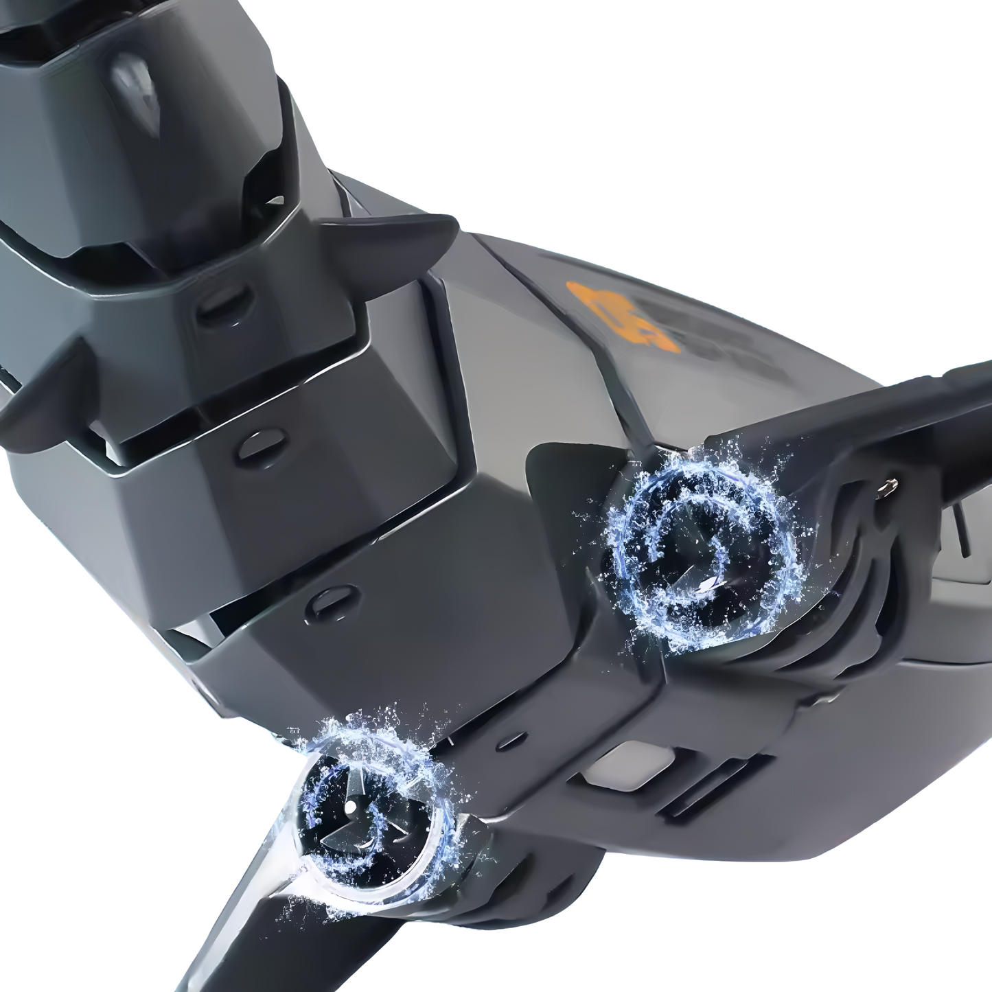 AquaShark RC 2.4G