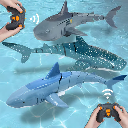 AquaShark RC 2.4G